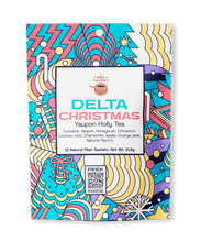 Load image into Gallery viewer, Delta Christmas Yaupon Tea
