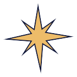 Yazoo Yaupon story badge