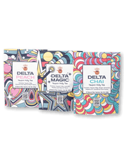 Load image into Gallery viewer, Yazoo Yaupon's Mississippi Tea Starter Bundle - Now $25 (Was $34)