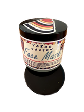 Load image into Gallery viewer, *NEW* Yaupon French Clay Face Mask