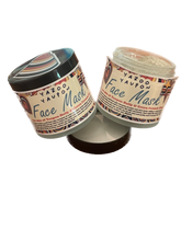 Load image into Gallery viewer, *NEW* Yaupon French Clay Face Mask
