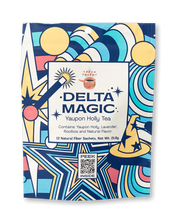 Load image into Gallery viewer, Yazoo Yaupon&quot;s Delta Christmas Box Bundle (CHRISTMAS, MAGIC, &amp; PEACH)
