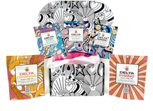 Load image into Gallery viewer, Delta Roots Bundle (All 5 Teas + Gift Box)
