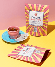 Load image into Gallery viewer, Delta Rising Yaupon Tea
