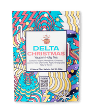 Load image into Gallery viewer, Delta Christmas Yaupon Tea
