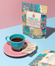 Load image into Gallery viewer, Delta Christmas Yaupon Tea
