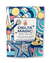 Load image into Gallery viewer, Delta Magic Yaupon Tea
